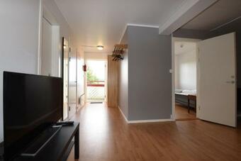 Holiday Apartment In A Beautiful Location On Almon, Tjorn