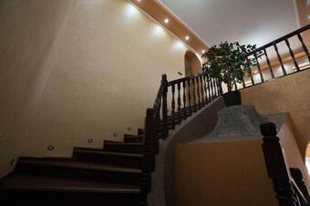 Posada Hanul Par�ngul