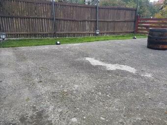 Agroturismo Texas House