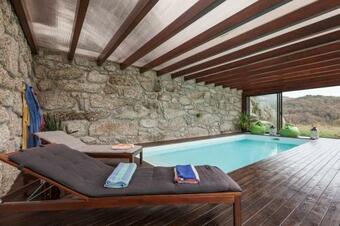 Agroturismo Casa Dos Colados