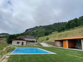 The Farmhouse II - Uma Quinta Deslumbrante