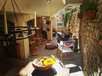 Apartamento Casa Da Av� F�