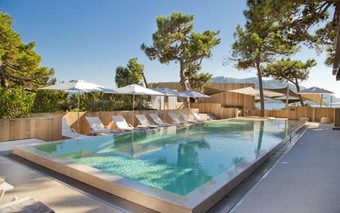 Hotel La Plage Casadelmar