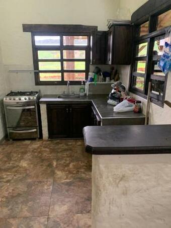 Agroturismo La Caba�a