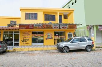 Hotel Oyo Pousada Simone