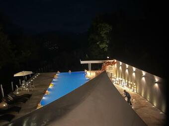 Casa Fuente Sopetran