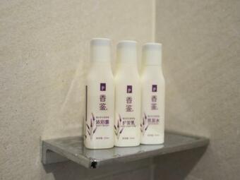 Lavande Hotel(macheng High-speed Station Branch)