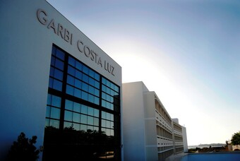 Hotel Garb� Costa Luz