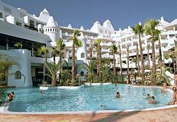 Hotel H10 Estepona Palace