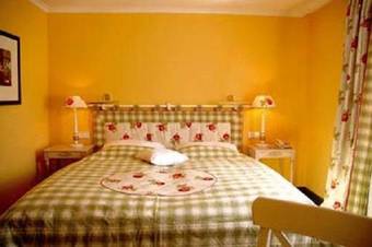 Romantik Hotel & Restaurant Hirsch