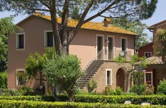 Agroturismo Casale Etrusco