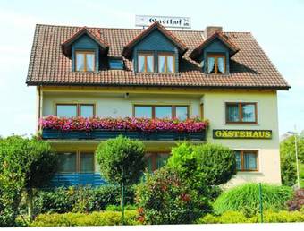 Hotel Schwarzes Ross