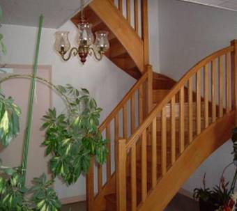 Hotel H�tel Restaurant Le Sire De Joux