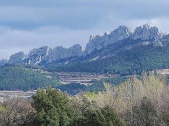 Bed & Breakfast Le Mas Des Armouriers