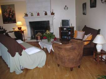 Bed & Breakfast Le Relais De St Martin