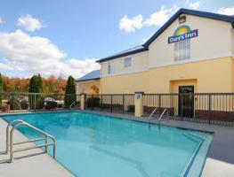 Hotel Days Inn Lincoln