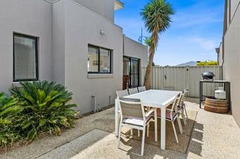 Seachange Escape - St Leonards