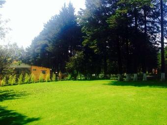 Hotel Jardin Rincon De Las Estrellas