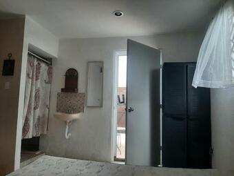 Studio Apartment With Kitchen , Garden