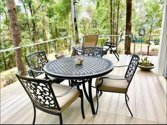 Bungalow En El Bosque