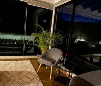 Apartamento Canto Rodado