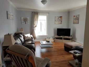 Apartamentos Au Deuxieme