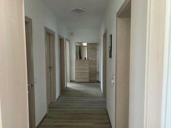 Apartamento Haus Erna