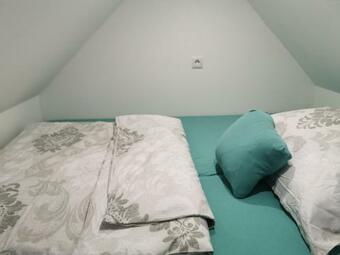 Apartments N�he Red Bull Ring