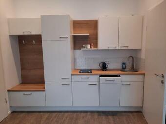 Apartamento Ferienwohnungen Winzergasse