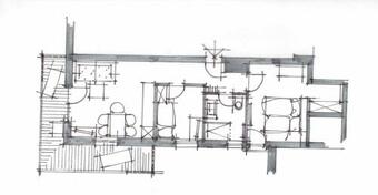 Apartamento Zeit.gl�ck Appartements