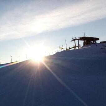 Apartamento Bichlerhof Ferienwohnung 1