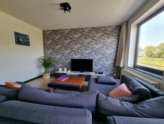 Apartamento Maison Noordburg Veurne