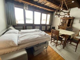 Apartment Zum Verlieben