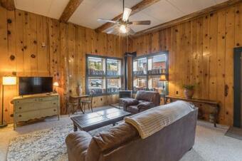 Apartamento The Book House