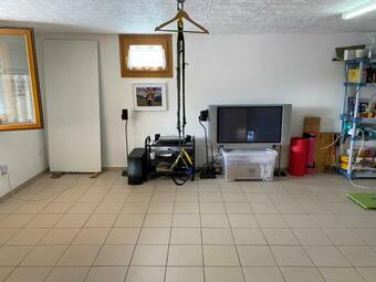 Chalet Murmeli, Car�