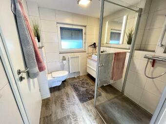 Ferienhaus Buddenhagen Vorp 3101