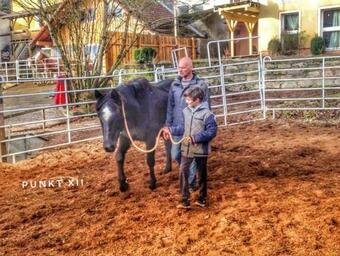 Apartamento Wohnung 1