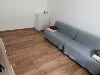 Apartamento Nejdek