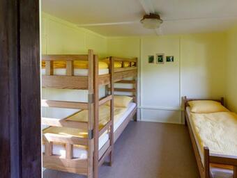 Lodge Chatky Pod Javory