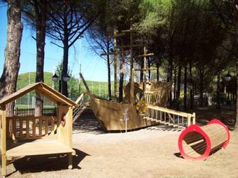 Camping Village Baia Azzurra Club