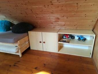 Apartamento Chata Sport Vyso?ina