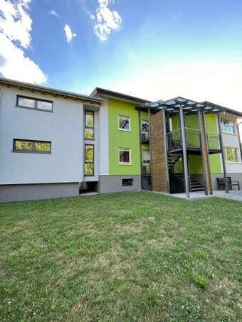 Apartamento Ferienwohnung Erika