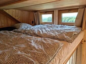Tiny House V�no?n� Vyhl�dka