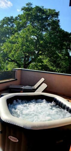 Agroturismo Bo?sk� Usedlost