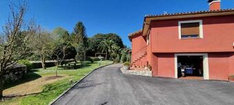 Casa Vacacional Camp�s