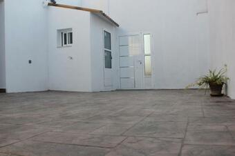 Alojamiento El Morico