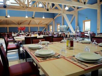 Hotel La Bessannaise