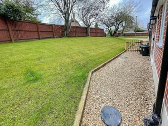 The Old Pump House - Uk34451