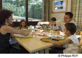 Village De Vacances Les Chevreuils