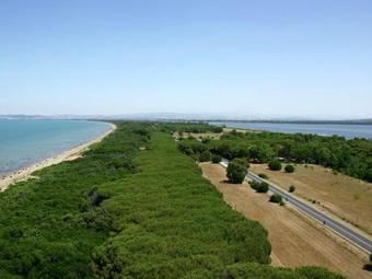 Apartamentos Lovely Holiday Home In Giannella Nera Sea